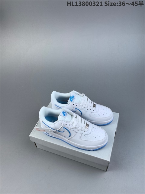women air force one shoes 36-45 2025-9-19-682